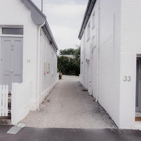 Kelly Street Stables - Apartment 1 Hobart Exteriér fotografie
