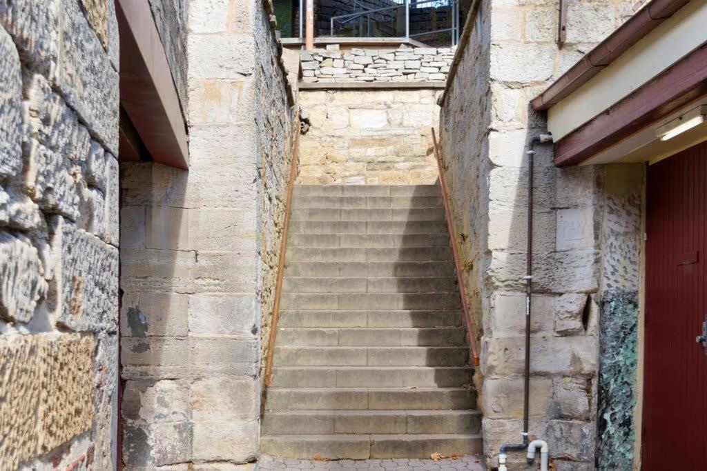 Kelly Street Stables - Apartment 1 Hobart Exteriér fotografie